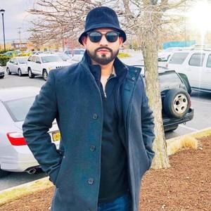 Meet your Posher, Shamim